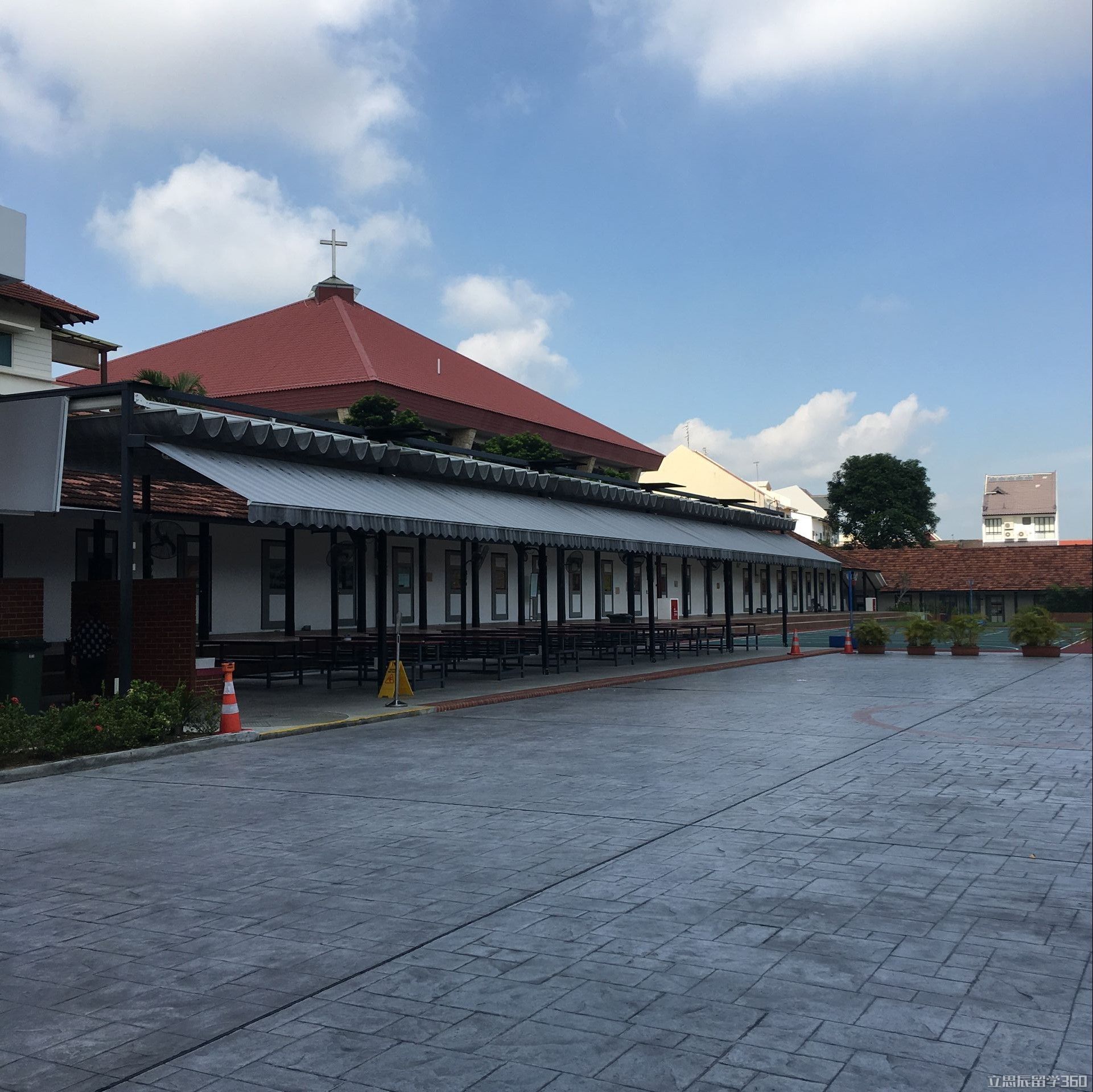 新加坡名校之旅