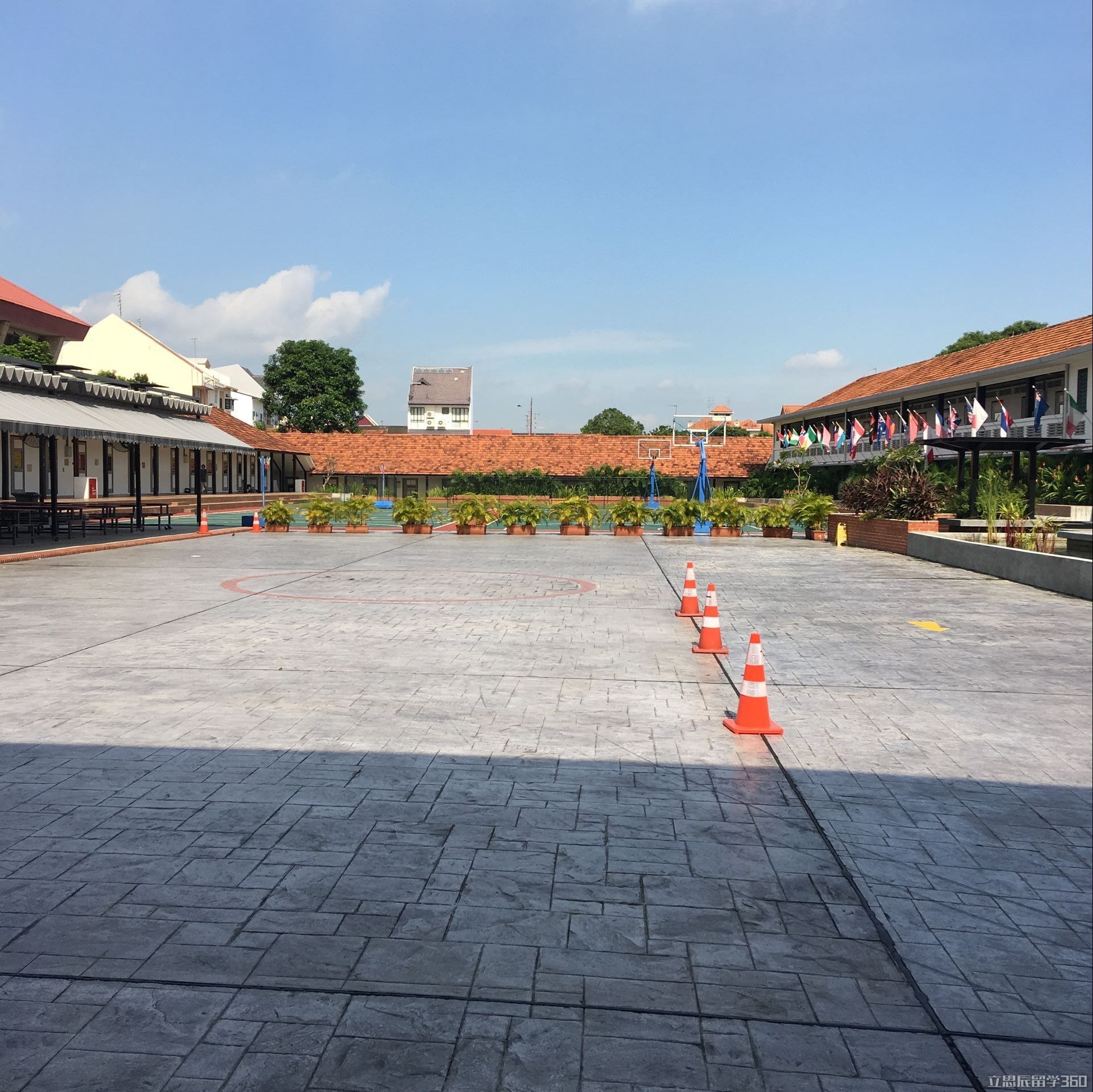 新加坡名校之旅