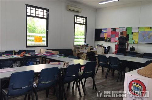 新加坡留学
