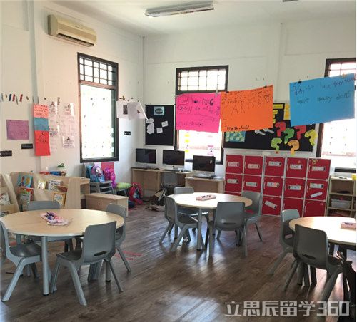 新加坡留学