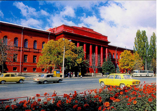 出国留学乌克兰 出国留学乌克兰