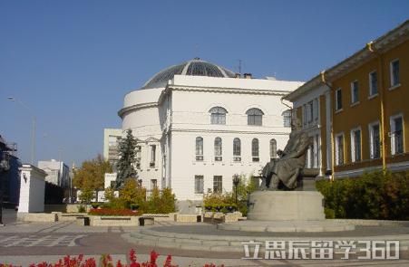 2017年乌克兰留学学语言 2017年乌克兰留学学语言