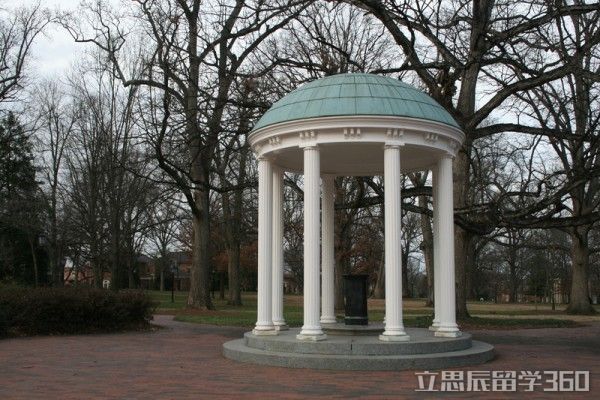 美国北卡罗来纳大学教堂山分校交通信息 北卡罗来纳大学教堂山分校