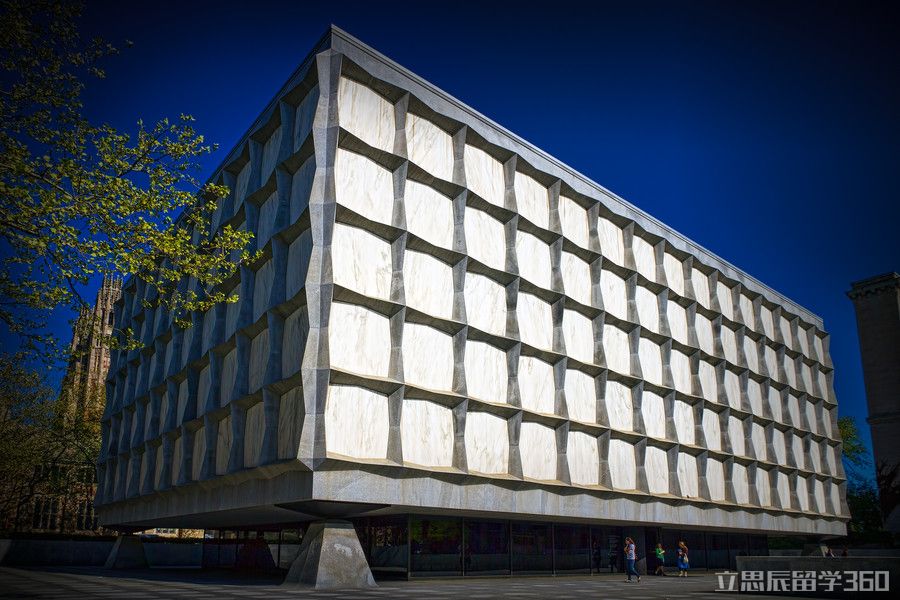 美国耶鲁大学学费 耶鲁大学