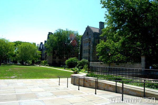 美国耶鲁大学网址 耶鲁大学