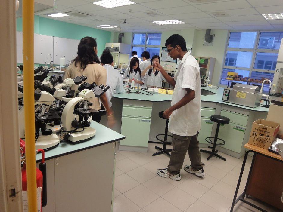 2017年inti英迪大学申请材料概述