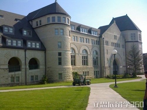 2017年布拉德利大学好不好 2017年布拉德利大学好不好