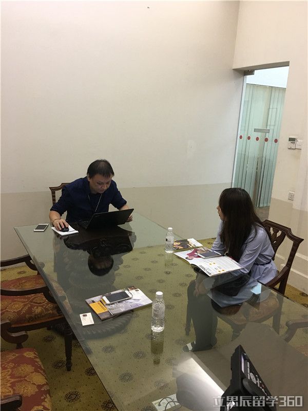 SP Jain全球管理学院