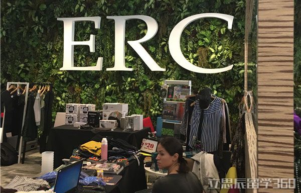 新加坡ERC
