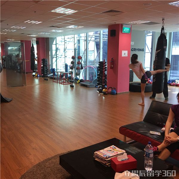 新加坡ERC创业管理学院