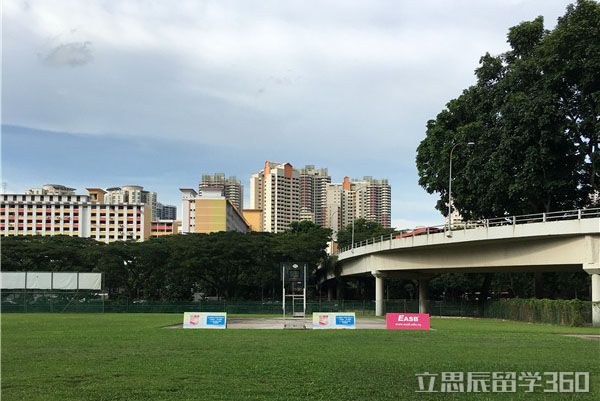 新加坡东亚管理学院