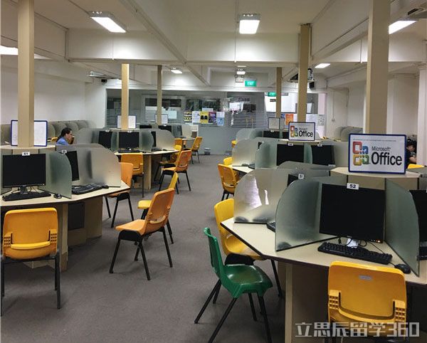新加坡东亚管理学院