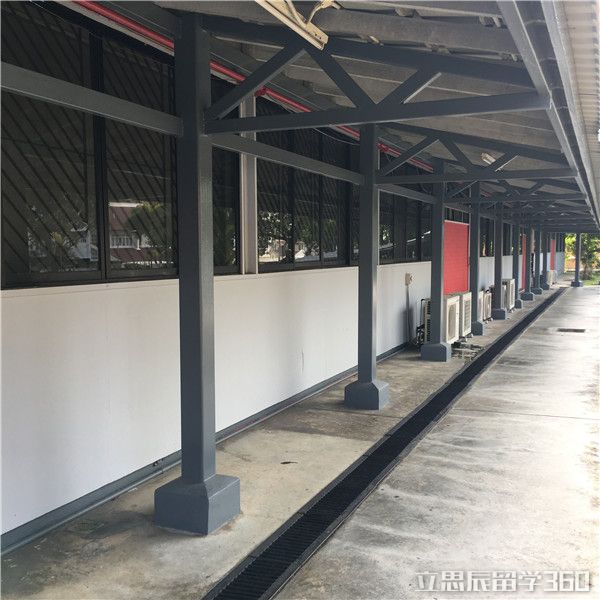 新加坡博伟教育学院