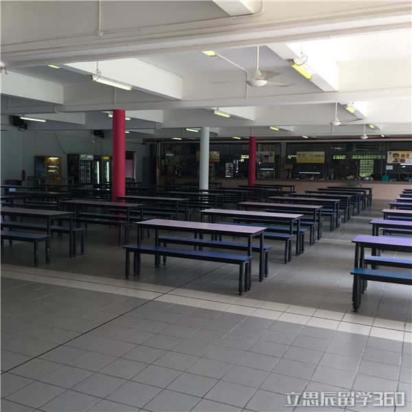 新加坡博伟教育学院