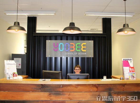 Yoobee设计学院硕士学费 新西兰YooBee设计学院
