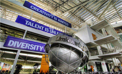 limkokwingֹٴƼѧѧЩ