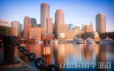 美国研究生网申材料准备