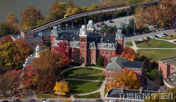 2017年西弗吉尼亚大学好不好 - 院校问题 - 留学