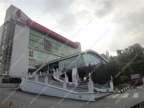 思特雅大学建筑工艺设计专业好么
