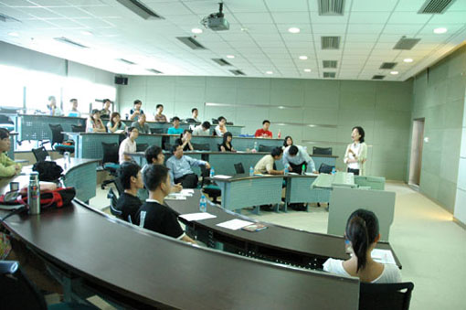 亚洲城市大学本科申请条件