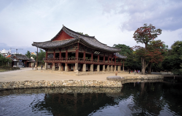 高中去韩国留学 高中去韩国留学