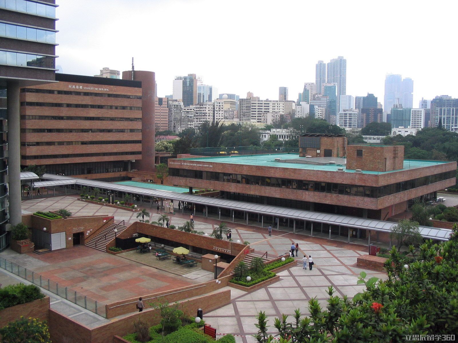 香港留学独一无二的教育特色 香港留学独一无二的教育特色