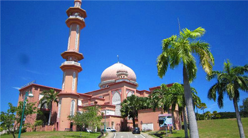 马来西亚沙巴大学-university of sabah malaysia