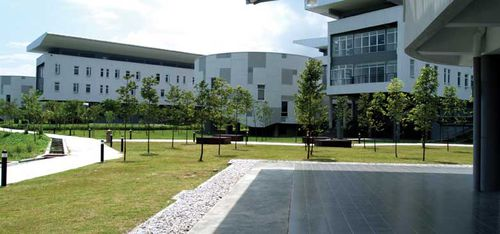 拉曼大学零中介留学可靠吗