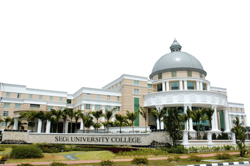 免费留学世纪大学