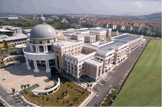 世纪大学零中介留学好吗