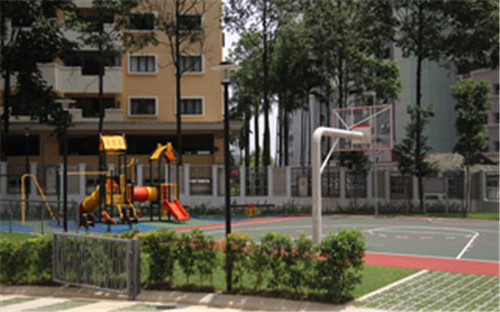 亚太科技大学入学要求