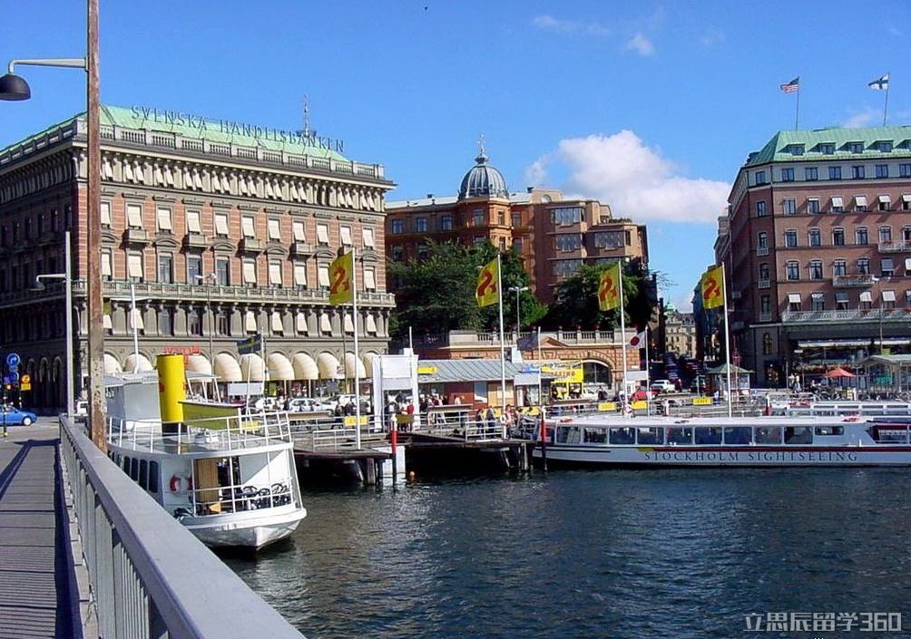 去瑞典留学申请注意事项 - 留学360专题热搜