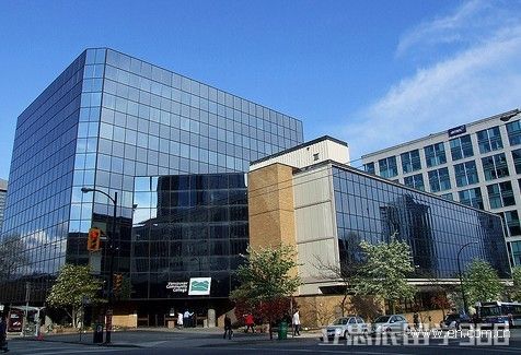 温哥华艺术学院毕业率?
