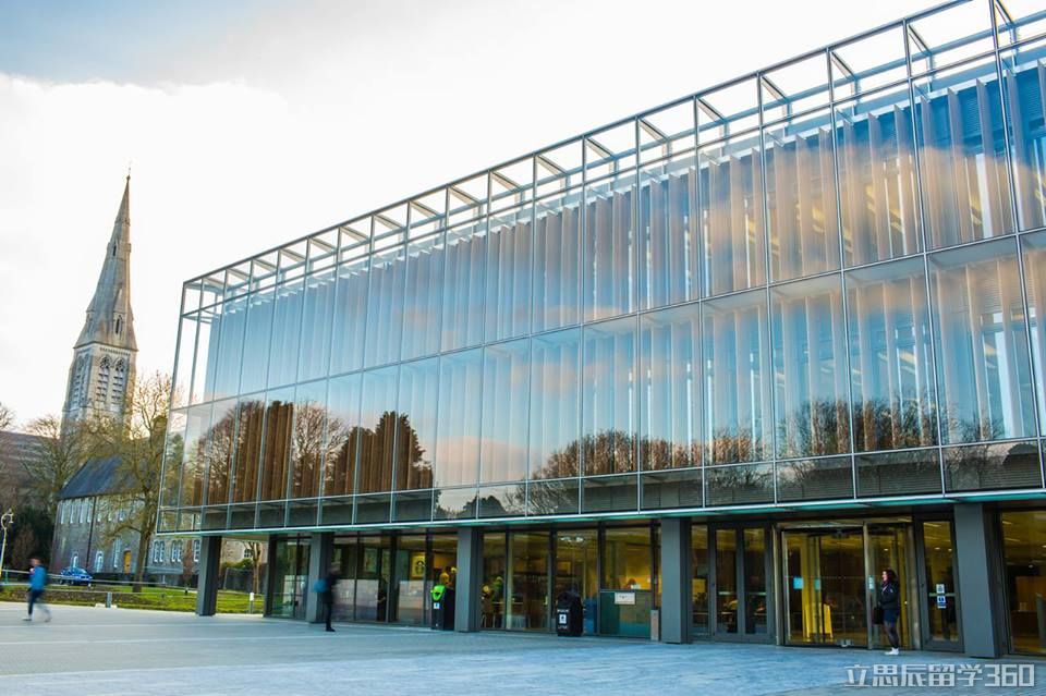 爱尔兰留学 综合国立大学排名 爱尔兰留学 综合国立大学排名