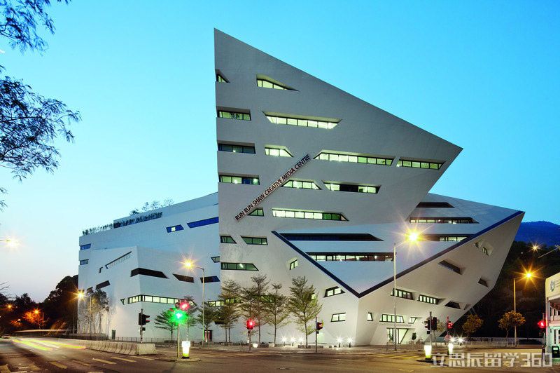 副学位及高级文凭受广大赴港留学生欢迎 副学位及高级文凭受广大赴港留学生欢迎