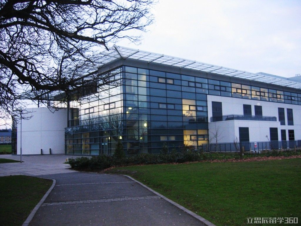 爱尔兰留学 私立学院排名 爱尔兰留学 私立学院排名