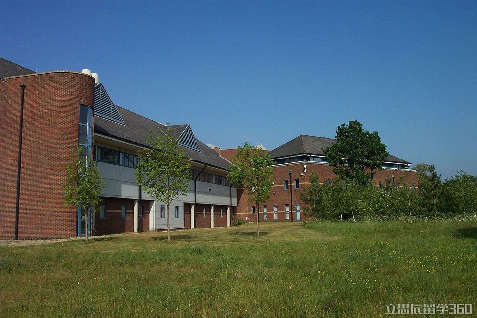 雷丁大学怎么样