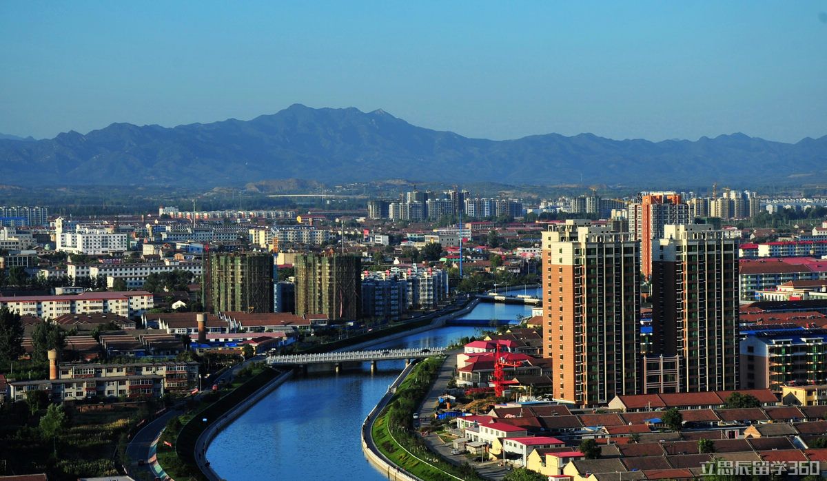 遵化市是河北省的一个县级市,由唐山市代管.