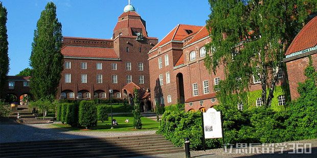 瑞典皇家理工学院录取要求 - 留学360专题热搜