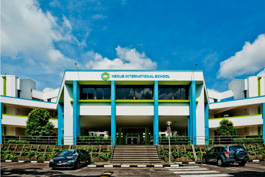 新加坡NEXUS国际学校