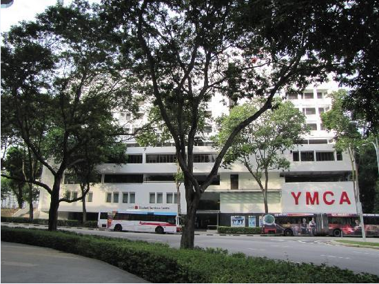 新加坡YMCA学校