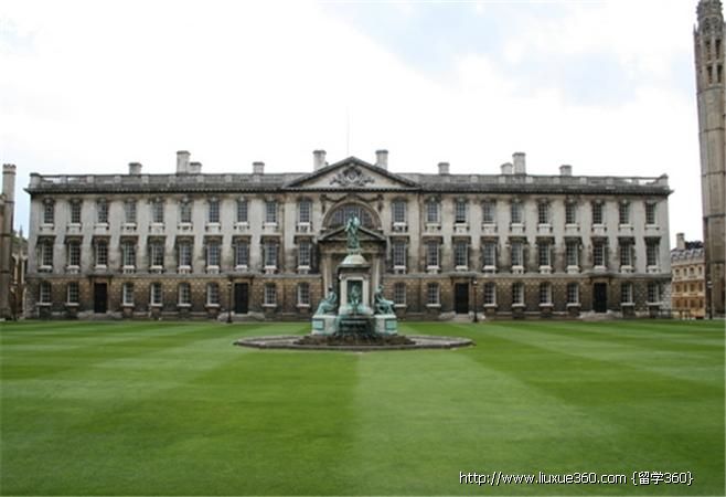 剑桥大学(University of Cambridge)位于英格兰的剑桥镇,是英国也是全世界最顶尖的大学之一。英国许多著名的科学家、作家、政治家都来自于这所大学。剑桥大学也是诞生最多诺贝尔奖得主的高等学府,88名诺贝尔奖获得者曾经在此执教或学习,70多人是剑桥大学的学生。