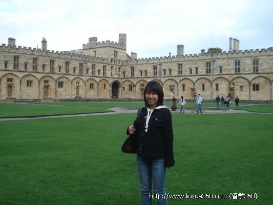大学 怎么 选 jpg 600x399 83kb 英国 留学 南安普顿 大学 ...