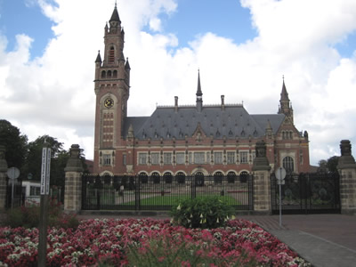 荷兰斯坦德大学院校风光(三) - 荷兰图库 - 全球