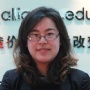 留学360首席留学顾问 闻婕老师