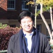 留学360留学专家 徐闻杰老师
