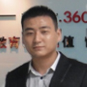 留学360首席留学顾问 周雨仙老师