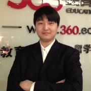 留学360资深留学顾问 罗智文老师