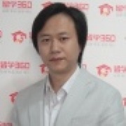 留学360资深留学顾问 傅静波老师