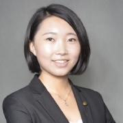 留学360首席留学顾问 祖丽婷老师